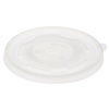 Duni BOWL SOUP PP LID 400/550/950ML (Pack of 500) Duni BOWL SOUP PP LID 400/550/950ML (Pack of 500)