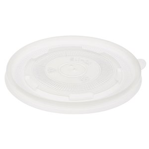 Duni BOWL SOUP PP LID 400/550/950ML (Pack of 500) Duni BOWL SOUP PP LID 400/550/950ML (Pack of 500)