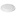 Duni CPLA Lid for 170734/170735/170736 ecoecho® 400/550/950 ml White (Pack of 800)