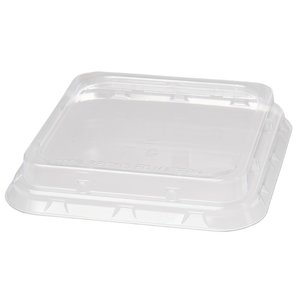 Duni rPET Lid for 177006/176871 ecoecho® 900 ml Transparent (Pack of 320) Duni rPET Lid for 177006/176871 ecoecho® 900 ml Transparent (Pack of 320)