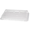 Duni Pokrywka Ecoecho® do pojemnika 177008–177011 transparentna (240 szt.)