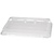 Duni Pokrywka Ecoecho® do pojemnika 177008–177011 transparentna (240 szt.)