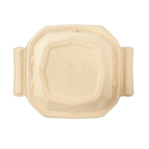 Duni Pokrywka do Octabagasse® 188140 brązowa (320 szt.) Duni Pokrywka do Octabagasse® 188140 brązowa (320 szt.)