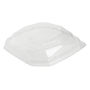 Duni Lid for 188142 1000 ml Transparent (Pack of 160) Duni Lid for 188142 1000 ml Transparent (Pack of 160)