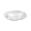 Duni Lid for 190033/190034 Lid Transparent (Pack of 200) Duni Lid for 190033/190034 Lid Transparent (Pack of 200)