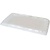 Duni Pokrywka do pojemnika 166027 1/1 GN 530 x 325 x 30 mm transparentna (32 szt.)