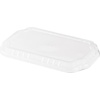 Duni Lid for Take-Away Trays 256 x 163 x 12 mm Transparent (Pack of 246)