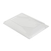 Duni Polardeli lid petit/medio/grand 300/500/750 ml Transparent (Pack of 625)