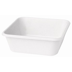 Duni Pudełko 900 ml białe (Pack of 360) Duni Pudełko 900 ml białe (Pack of 360)