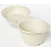 Duni Bagasse Snack Box ecoecho® 575 ml Brown 1-Comp (Pack of 200)