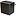 Duni Insulated Top Loading Food Conteiner 15 L Black