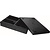 Duni Insulated Top Loading Food Conteiner 455x320x105(h)mm Black