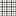 Duni Napkin 3-warstwowe Izza 24 x 24 cm (Pack of 2000)