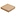 Duni Viking ecoecho® Block Lid 1200 ml Brown (Pack of 300)