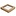 Duni Viking Block Lid with window 1200 ml Brown (Pack of 300)