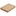 Duni Viking ecoecho® Brick Lid with window 1100 ml Brown (Pack of 300)