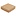 Duni Viking ecoecho® Cube Lid 510/820 ml Brown (Pack of 300)
