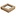 Duni Viking Cube Lid with window 510/820 ml Brown (Pack of 300)