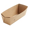 Duni Viking ecoecho® Slim Brick Box 1100 ml Brown 1-Comp (Pack of 300)