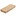 Duni Viking ecoecho® Slim Brick Lid 1100 ml Brown (Pack of 300)