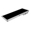Edenox Built-in Ceramic Electric Hot Plate GN 1/1, 1,35 kW
