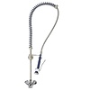 Edenox Single Hole Deck Mounted Pre-Rinse Faucet