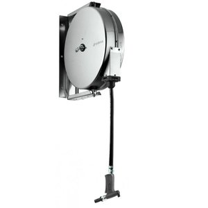 Edenox Wąż 10 m ze spryskiwaczem i lancą 45 cm Edenox Wąż 10 m ze spryskiwaczem i lancą 45 cm