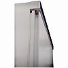Edenox Refrigerator 460 L, -1 °C to +6 °C