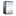 Edenox Stainless Steel Refrigerator 150 L, -1 °C to +6 °C