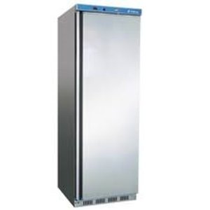 Edenox Szafa chłodnicza 460 L, ze stali nierdzewnej, -1 °C do +6 °C Edenox Szafa chłodnicza 460 L, ze stali nierdzewnej, -1 °C do +6 °C