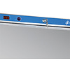 Edenox Stainless Steel Refrigerator 460 L, -1 °C to +6 °C