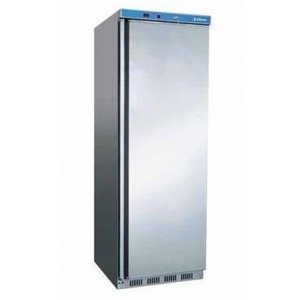 Edenox Szafa mroźnicza 460 L, ze stali nierdzewnej, -22 °C do -15 °C