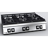 Fagor Countertop Gas Cooker with 6 Burners, 41,95 kW Fagor Countertop Gas Cooker with 6 Burners, 41,95 kW