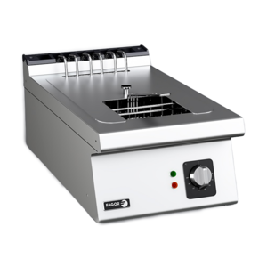 Fagor Countertop Electric Fryer 8 L, 6 kW