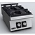 Fagor Countertop Gas Cooker with 2 Burners, 10,5 kW