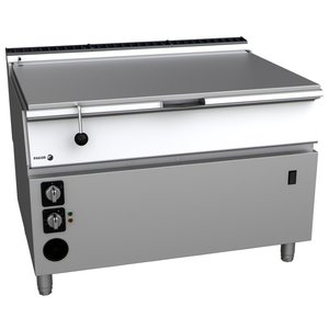 Fagor Tilting, gas frying pan