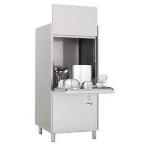 Fagor Utensil and Pot Washer 700 x 700 mm, up to 30 baskets/h Fagor Utensil and Pot Washer 700 x 700 mm, up to 30 baskets/h