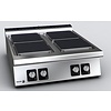 Fagor Countertop Electric Cooker with 4 Hotplates, 16 kW Fagor Countertop Electric Cooker with 4 Hotplates, 16 kW