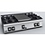 Fagor Countertop Gas Cooker with 4 Burners and Cooking Hob, 31,75 kW