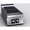Fagor Countertop Electric Cooker with 2 Hot Plates, 8 kW Fagor Countertop Electric Cooker with 2 Hot Plates, 8 kW