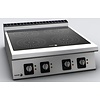Fagor Four Zone Countertop Induction Cooker  with 10-Step Adjustment, 20 kW Fagor Four Zone Countertop Induction Cooker  with 10-Step Adjustment, 20 kW