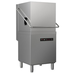 Fagor Pass-Through Dishwasher 500 x 500 mm, up to 65 baskets/h Fagor Pass-Through Dishwasher 500 x 500 mm, up to 65 baskets/h