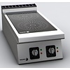 Fagor Countertop Double Induction Cooker  with 10-Step Adjustment, 10 kW Fagor Countertop Double Induction Cooker  with 10-Step Adjustment, 10 kW