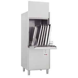 Fagor Utensil and Pot Washer 550 x 610 mm, up to 30 baskets/h Fagor Utensil and Pot Washer 550 x 610 mm, up to 30 baskets/h