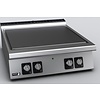 Fagor Countertop Electric Cooker with 4 Heating Zones, 16 kW Fagor Countertop Electric Cooker with 4 Heating Zones, 16 kW
