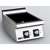 Fagor Countertop Double Induction Cooker  ø 220 mm, 10 kW Fagor Countertop Double Induction Cooker  ø 220 mm, 10 kW
