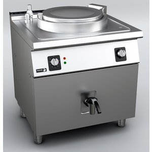 Fagor Electric Boiling Kettle 80 L with Indirect Heating, 11 kW