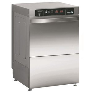 Fagor Undercounter Glasswasher 400 x 400 mm, up to 30 baskets/h Fagor Undercounter Glasswasher 400 x 400 mm, up to 30 baskets/h