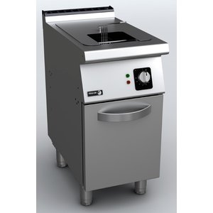 Fagor Gas Fryer 15 L, 15 kW Fagor Gas Fryer 15 L, 15 kW
