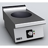 Fagor Countertop Induction Wok z with 1 Hot Zone Ø 260 mm, 5 kW Fagor Countertop Induction Wok z with 1 Hot Zone Ø 260 mm, 5 kW